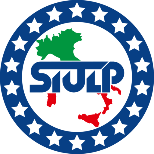 Siulp Logo
